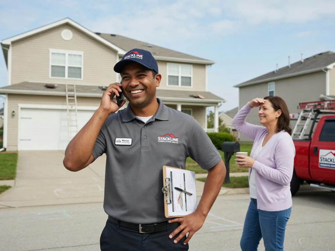 Chimney flashing repair Fletcher, OH FAQs